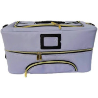 Кейс для мастера ADH-06PW Лавандовий